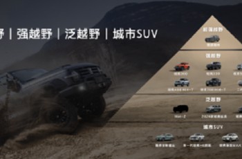 长城